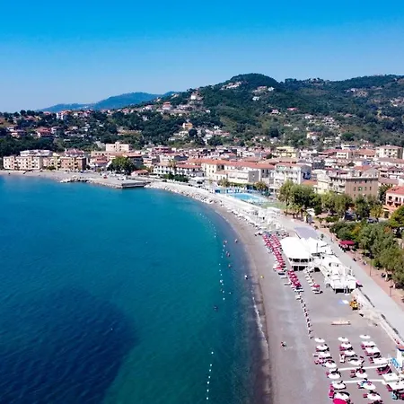 Casa Franiti - Sul Mare Sapri