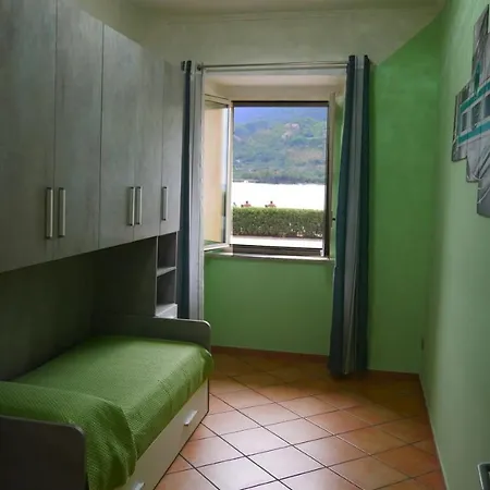 Casa Franiti - Sul Mare Apartment *
