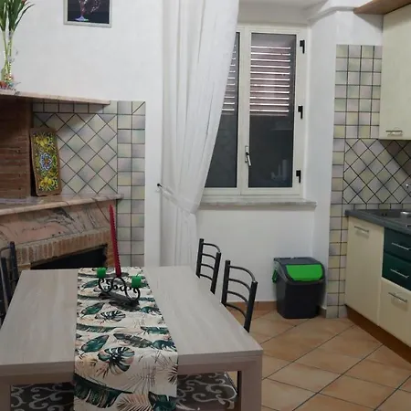 Casa Franiti - Sul Mare
