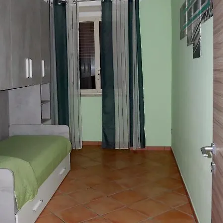 Casa Franiti - Sul Mare Apartment