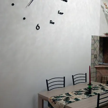 Casa Franiti - Sul Mare