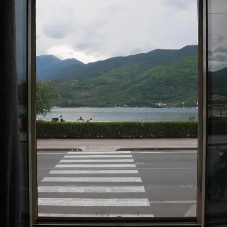 Apartment Casa Franiti - Sul Mare