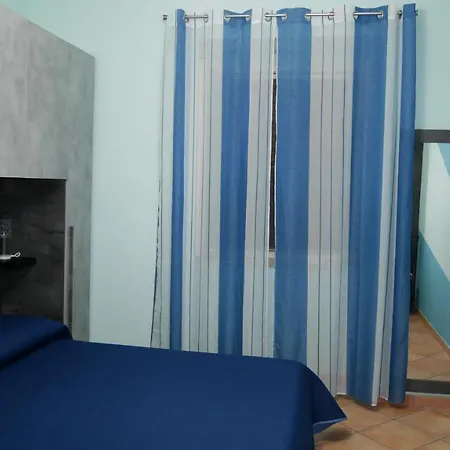 Apartment Casa Franiti - Sul Mare Sapri