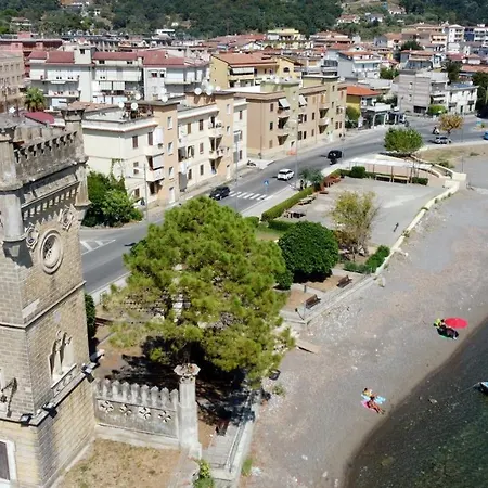 Casa Franiti - Sul Mare * Sapri