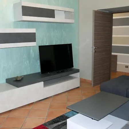 Casa Franiti - Sul Mare Apartment *
