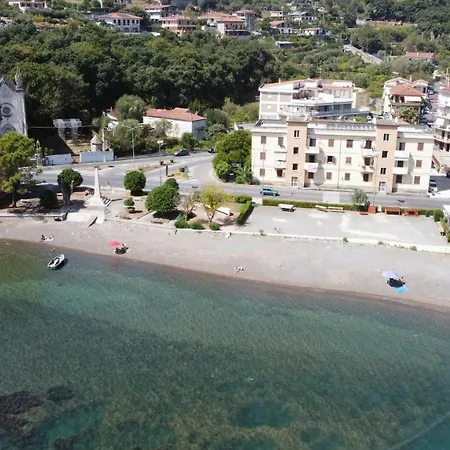 Apartment Casa Franiti - Sul Mare Sapri
